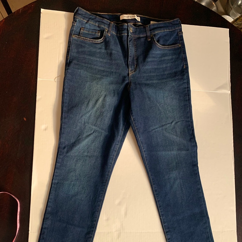 Vintage America jeans ,